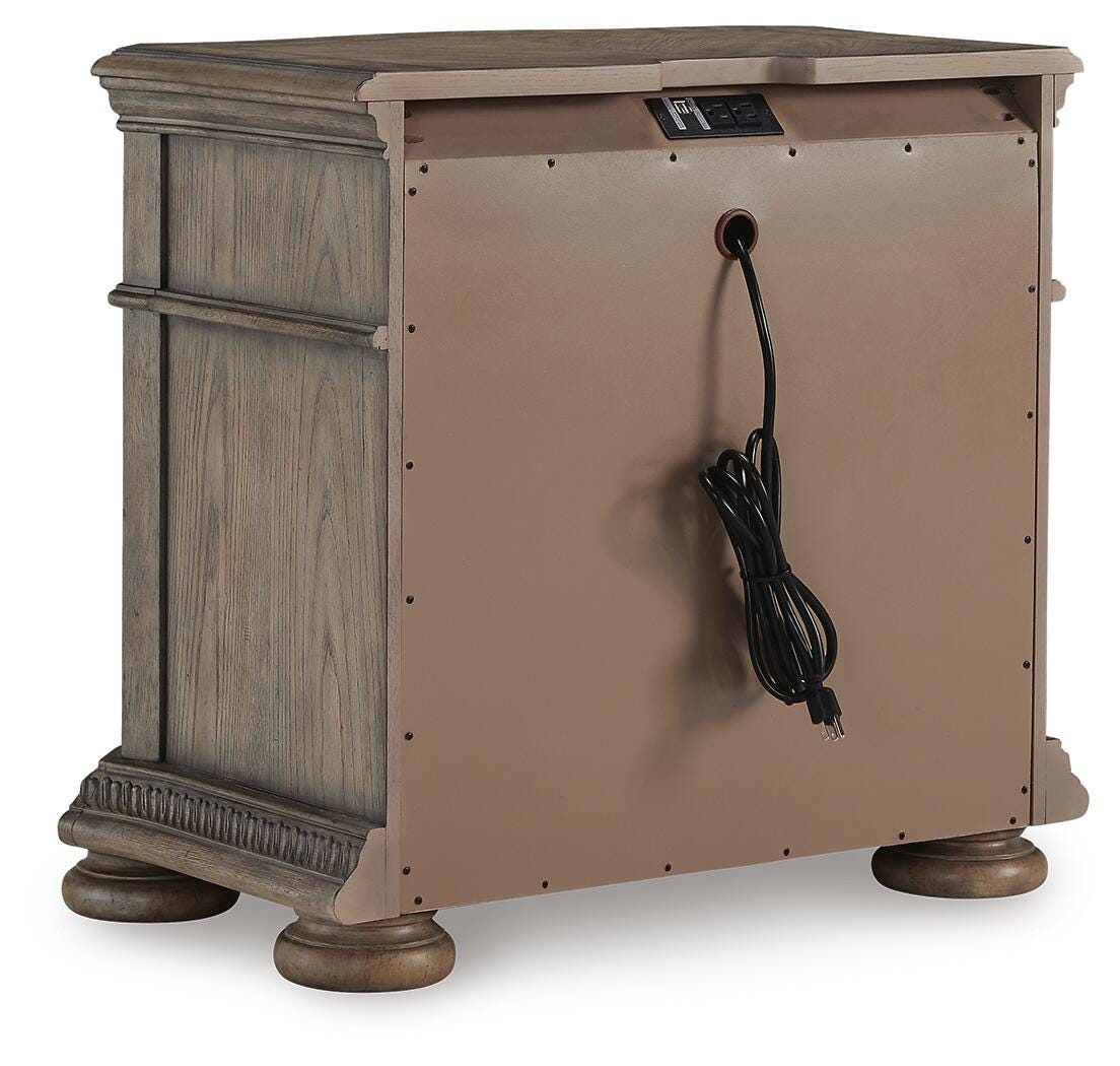 Ardenfield Nightstand - image 6