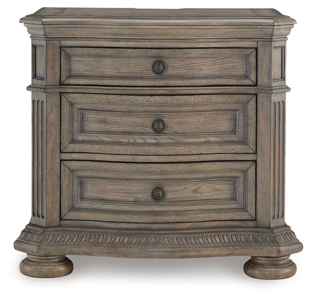 Ardenfield Nightstand - image 4