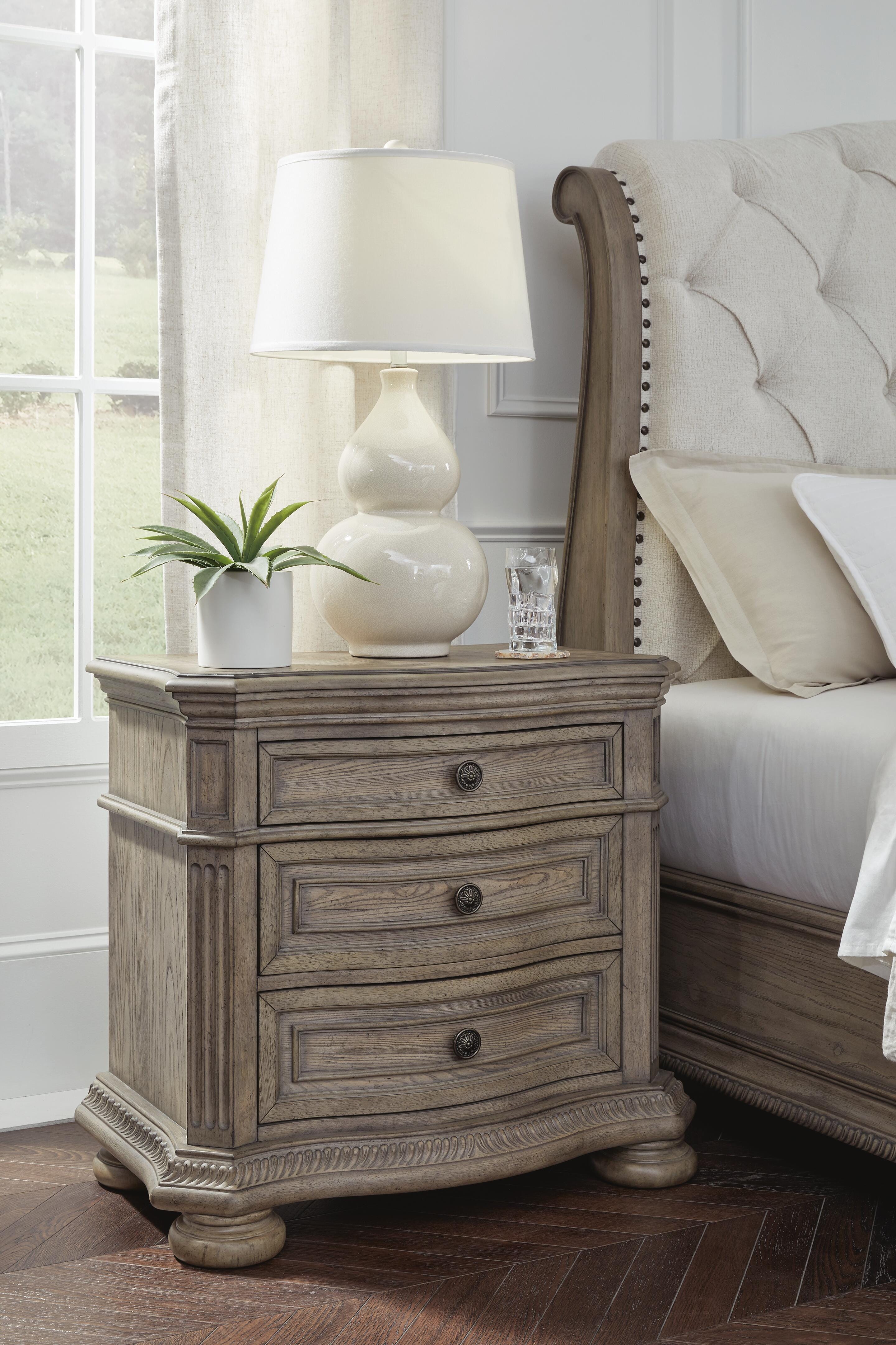 Ardenfield Nightstand - image 1