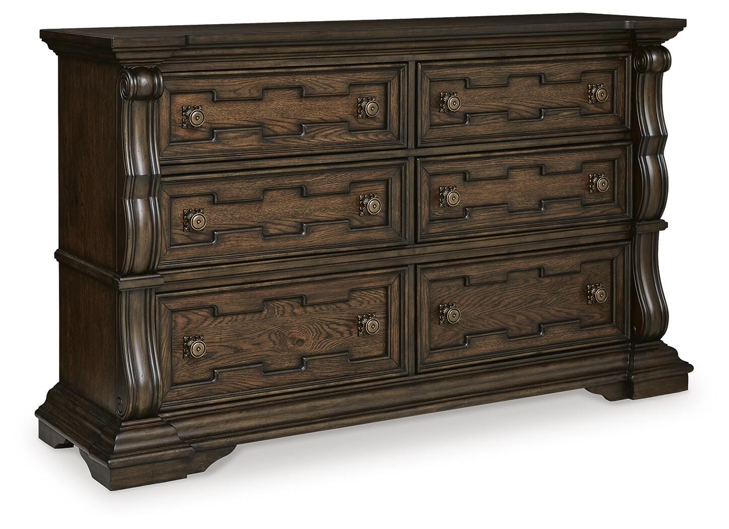 Maylee Dresser - image 2