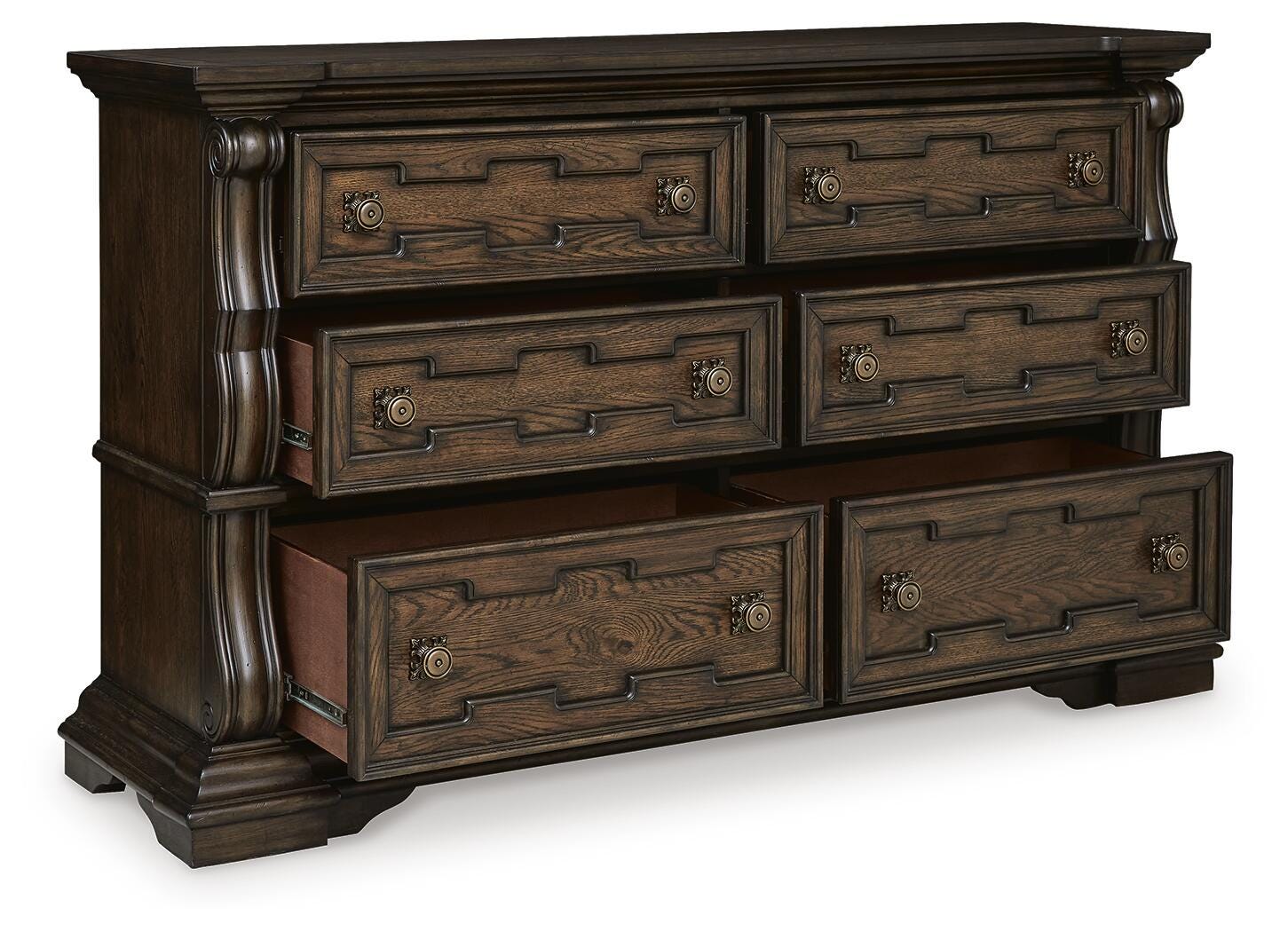 Maylee Dresser - image 3