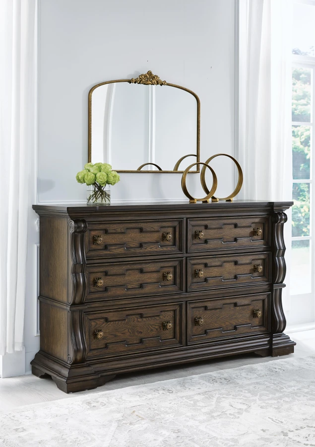 ashley furniture black dresser Signature Design - Shay Chest of Drawers - 5 Drawer Whether coordinating with contemporary or transitional decor Lanolee Black Dresser