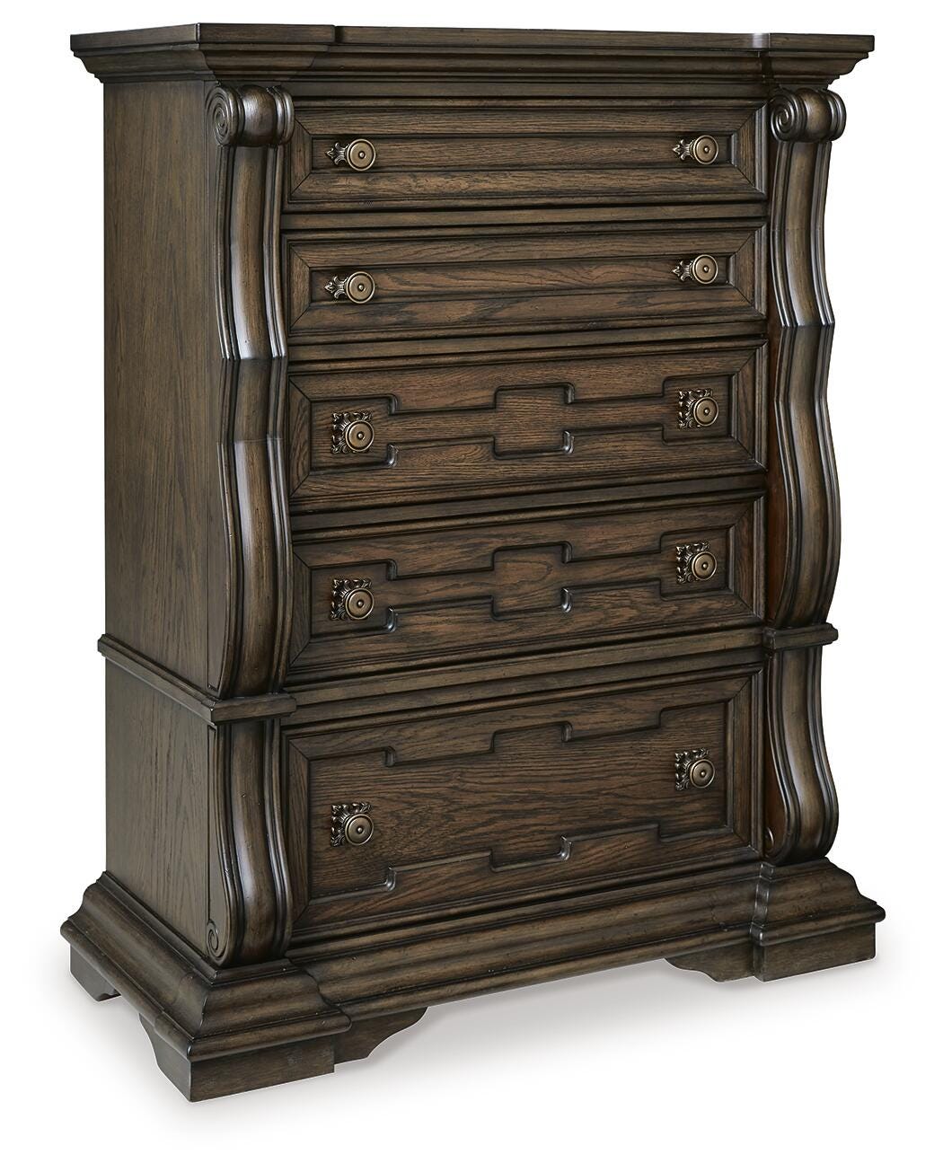 Maylee Chest of Drawers - image 2