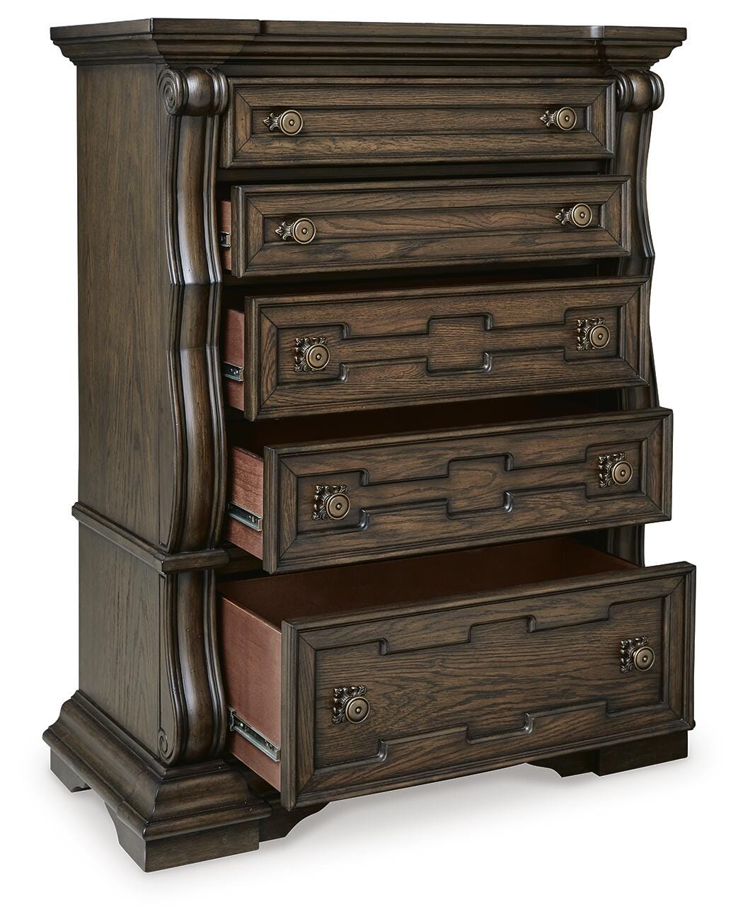 Maylee Chest of Drawers - image 3