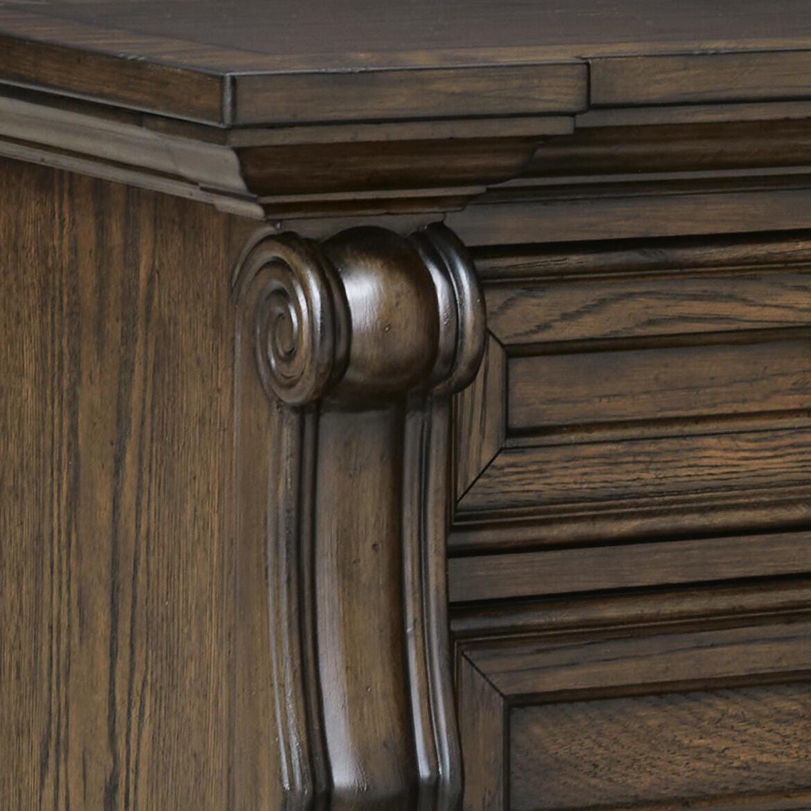 Maylee Nightstand, , large