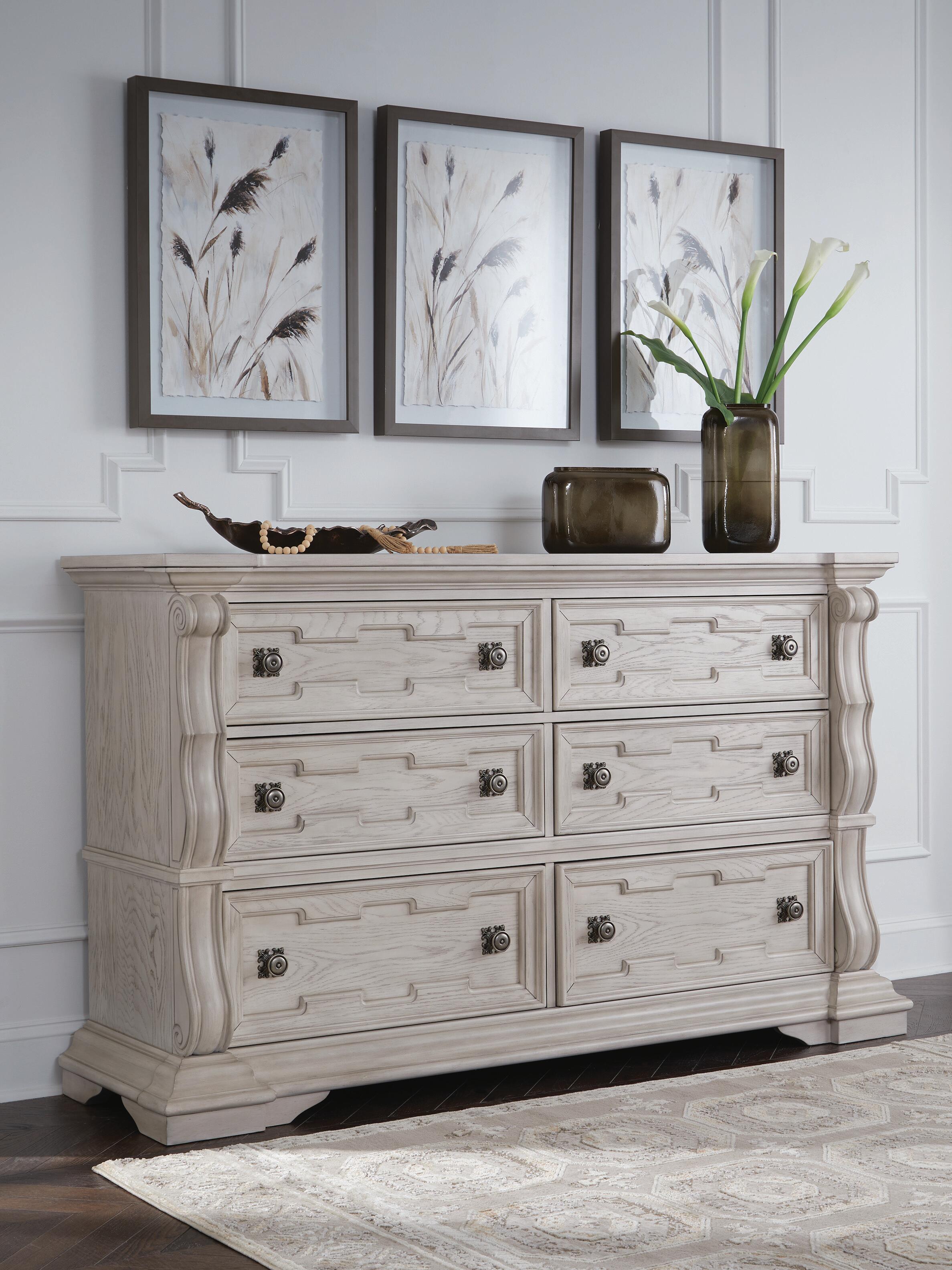 Andonhall Dresser - image 1