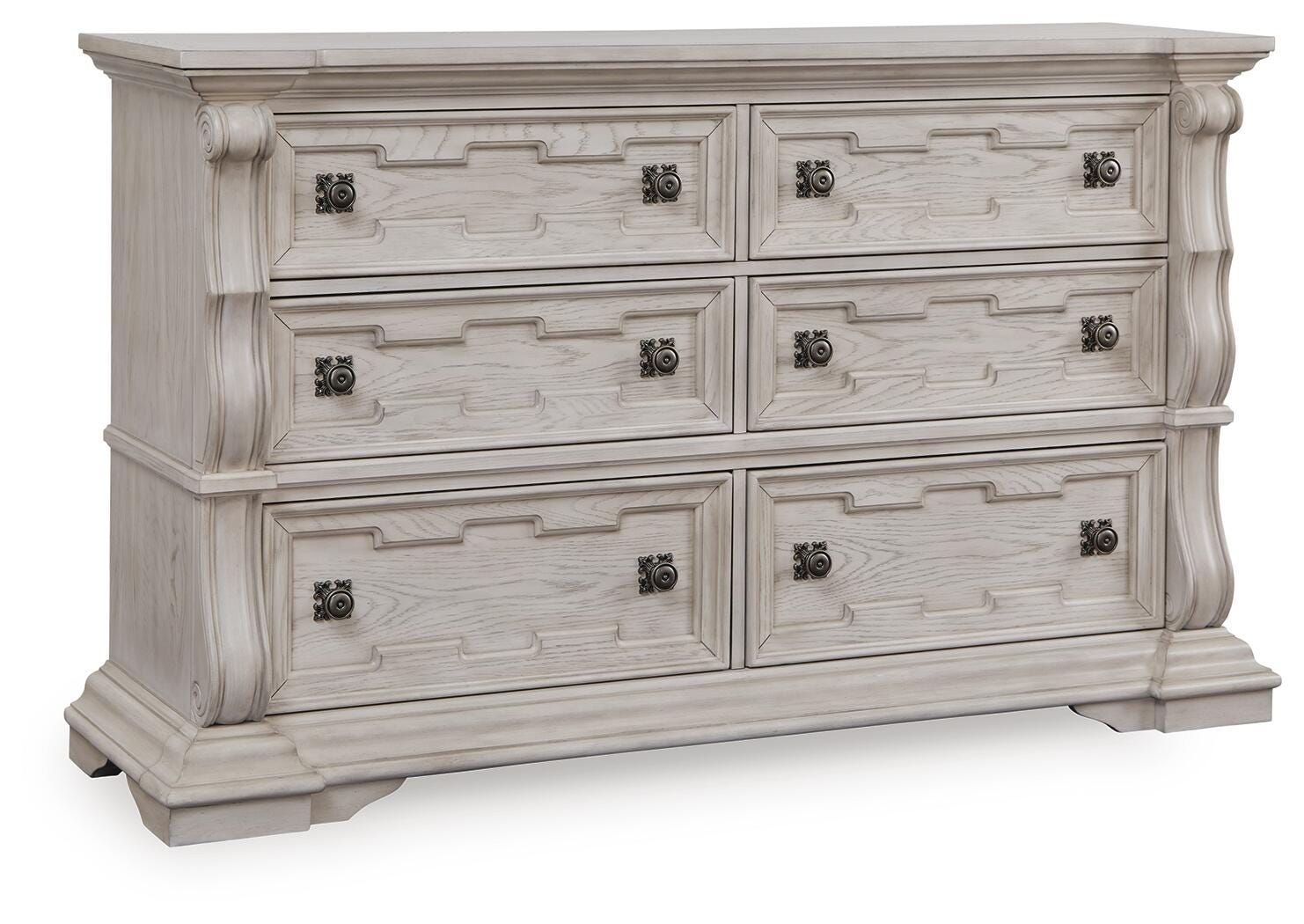 Andonhall Dresser - image 2