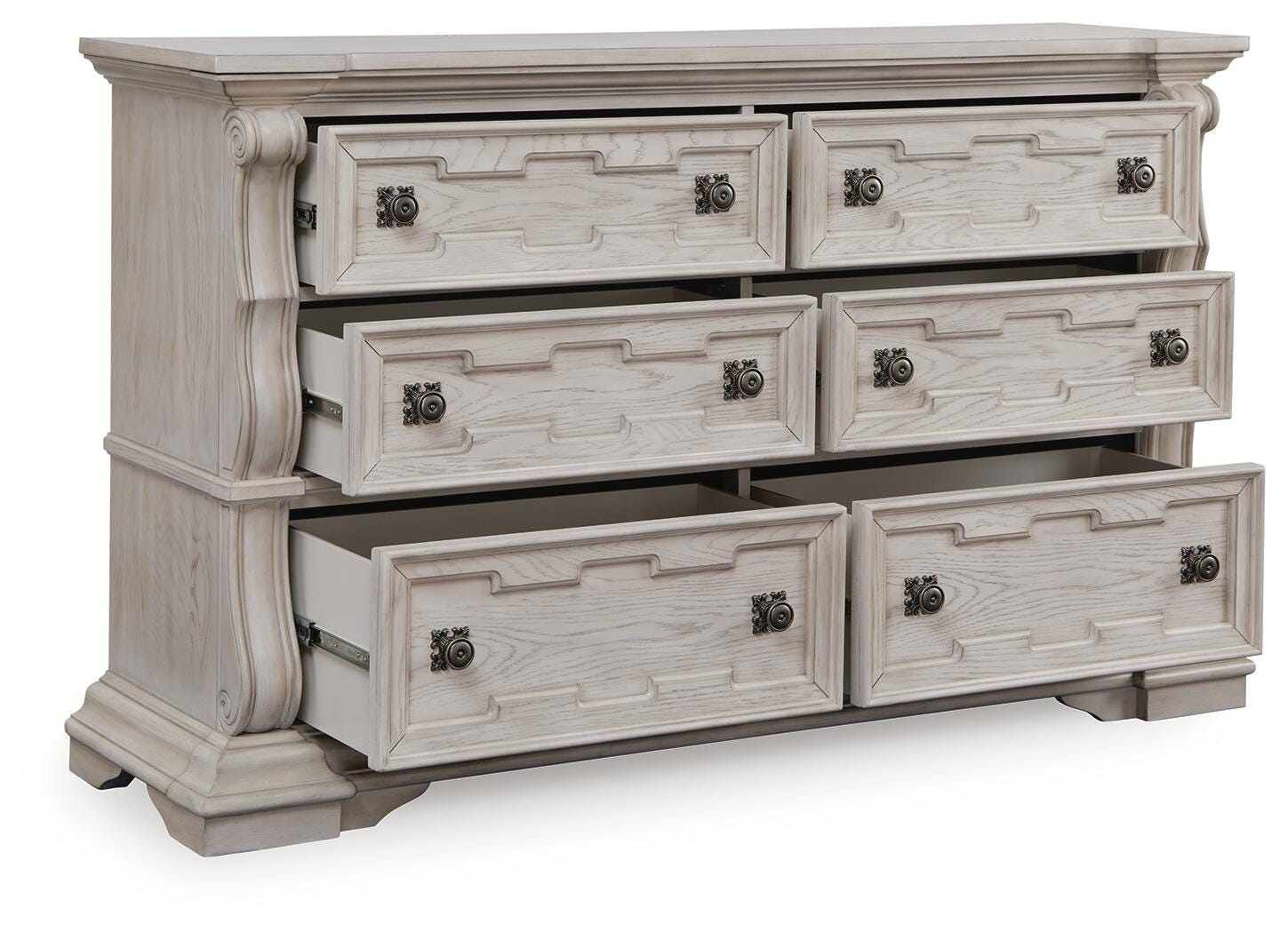 Andonhall Dresser - image 3
