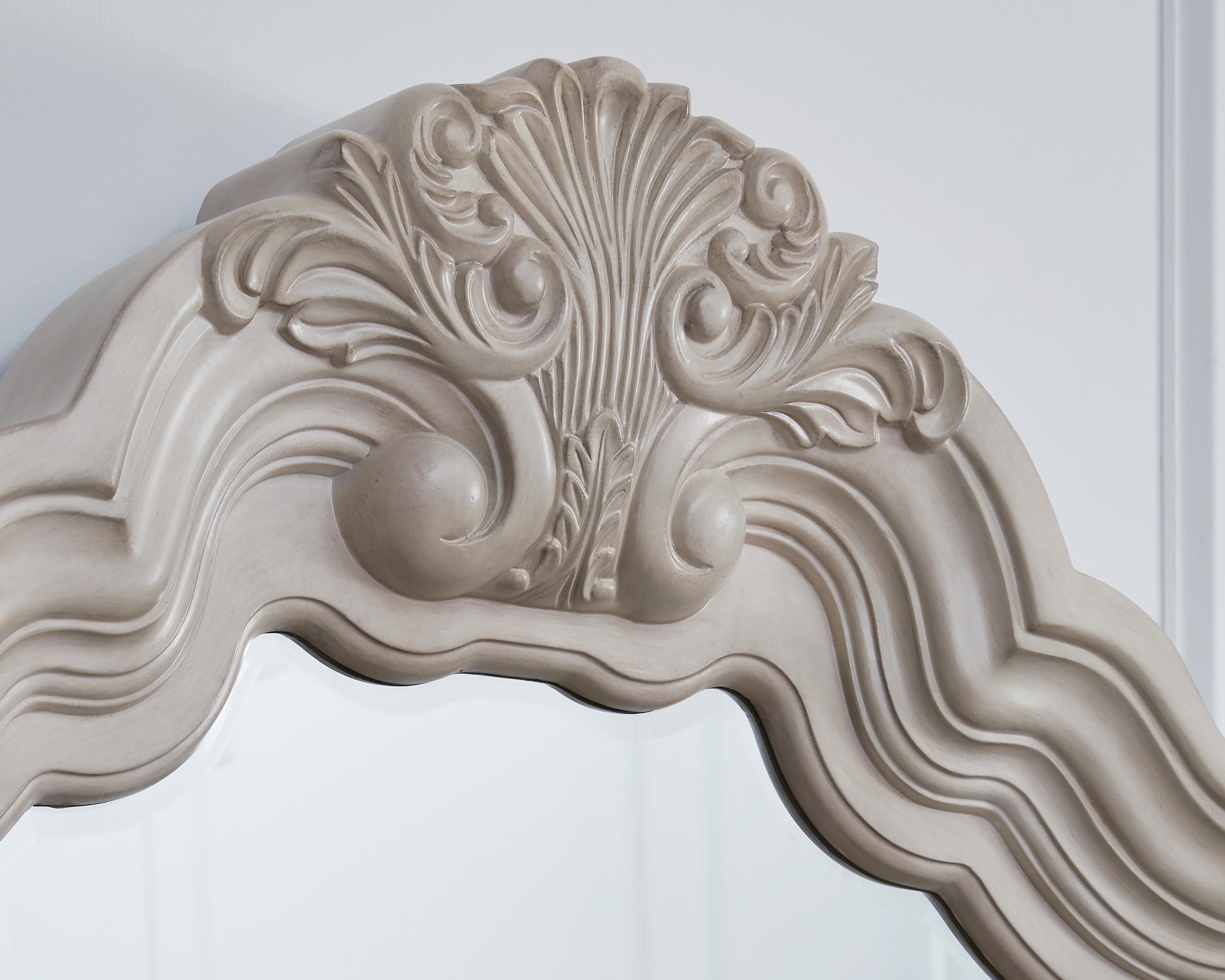Andonhall Dresser and Mirror - image 4
