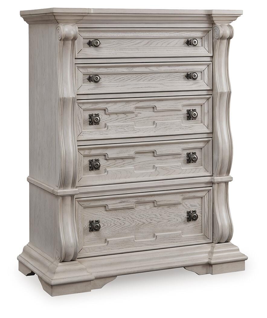 Andonhall Chest of Drawers - image 2