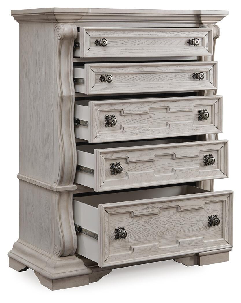 Andonhall Chest of Drawers - image 3