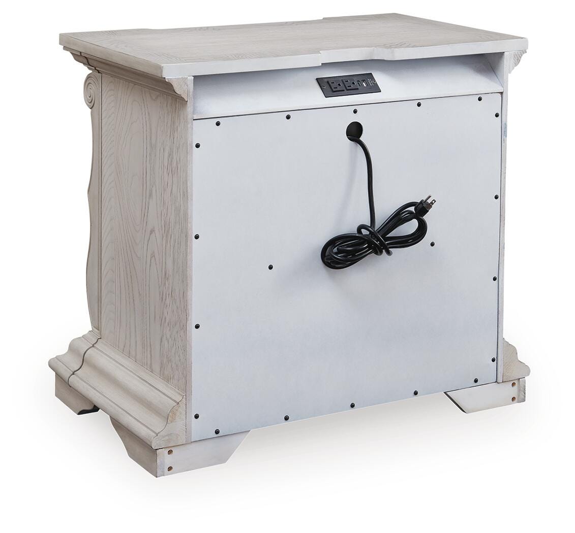 Andonhall Nightstand - image 5