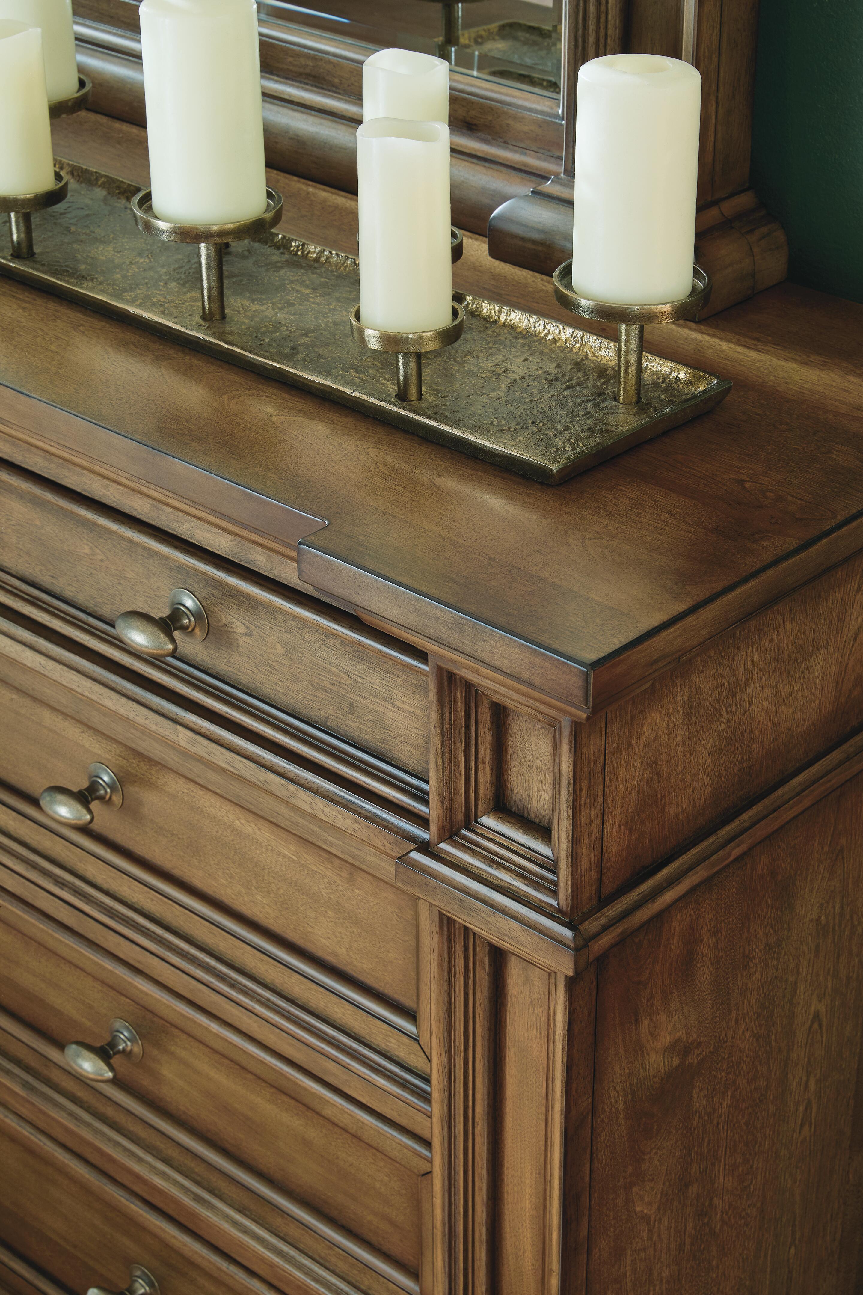 Channley Dresser - image 5