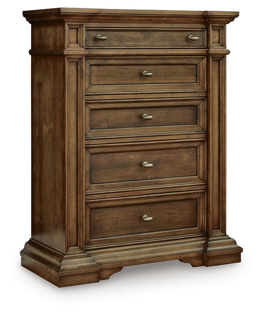 Channley Chest of Drawers - image 2