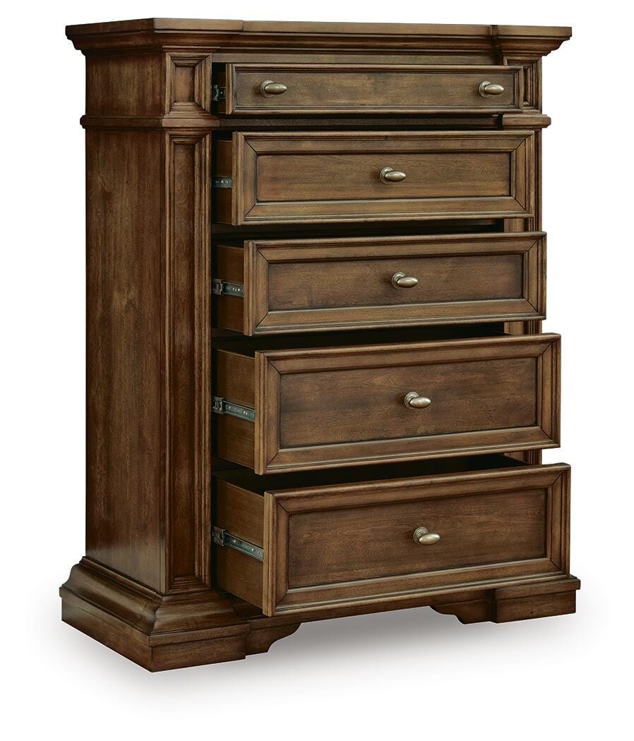 Channley Chest of Drawers - image 3