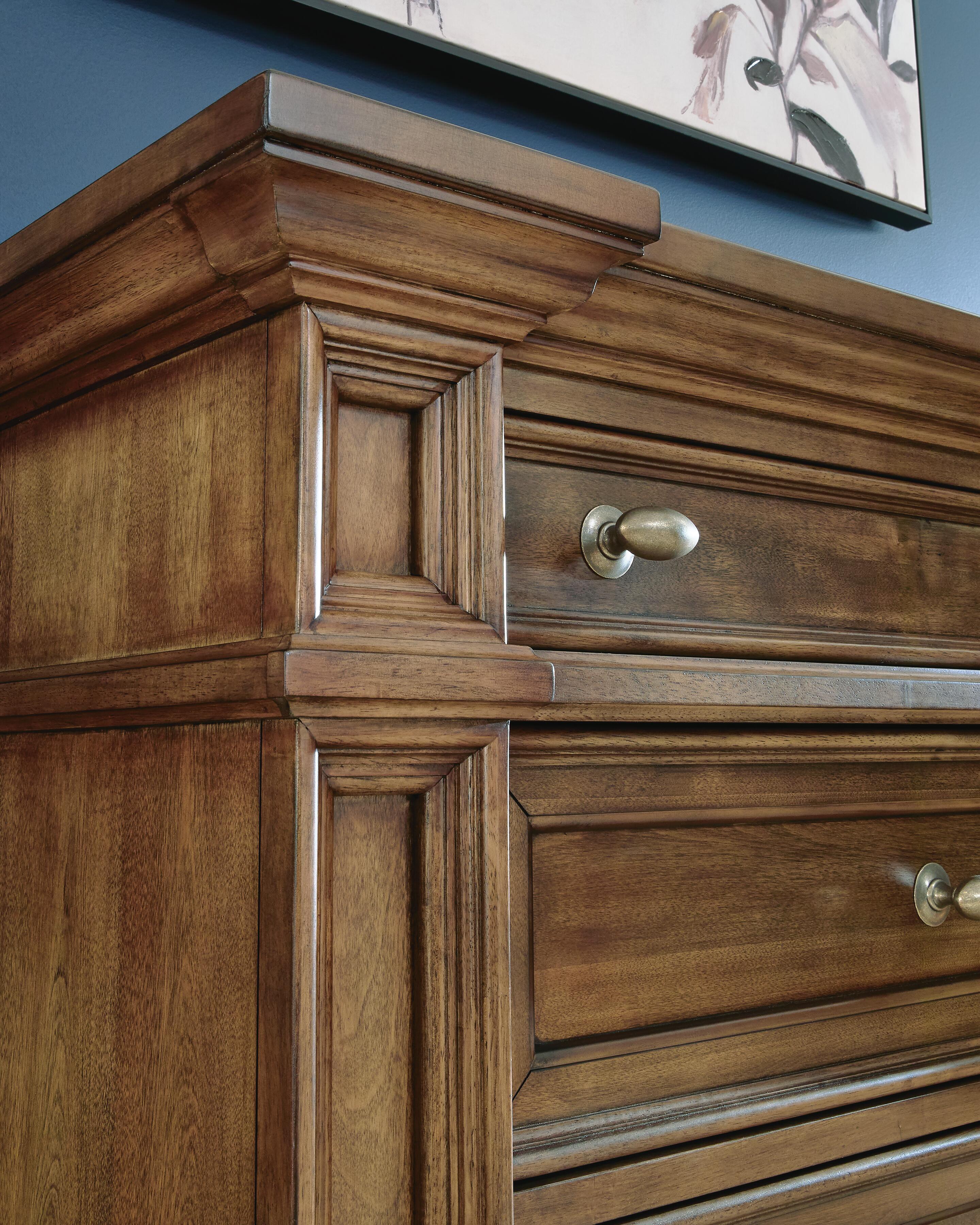 Channley Chest of Drawers - image 5