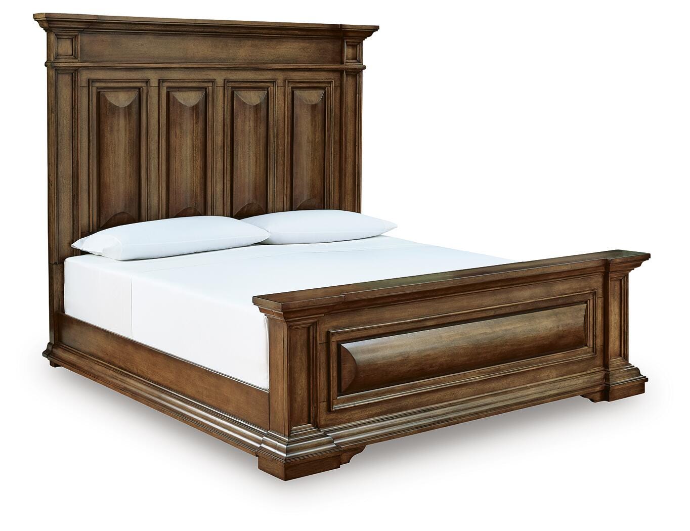 Channley King Panel Bed - image 2