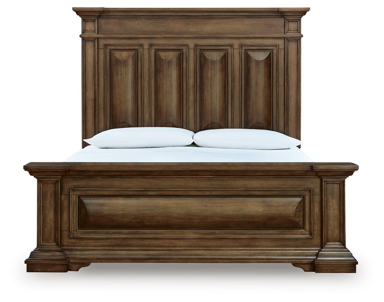 Channley King Panel Bed - image 4