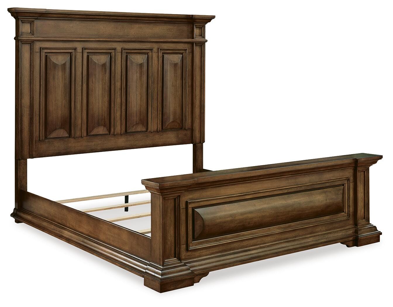 Channley King Panel Bed - image 3