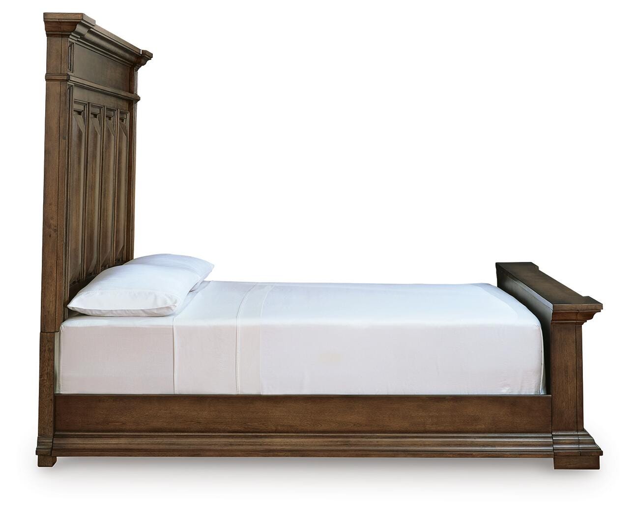Channley King Panel Bed - image 5