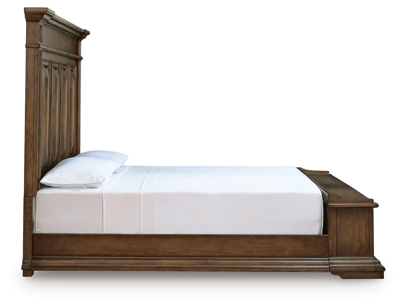 Channley King Panel Storage Bed - image 6