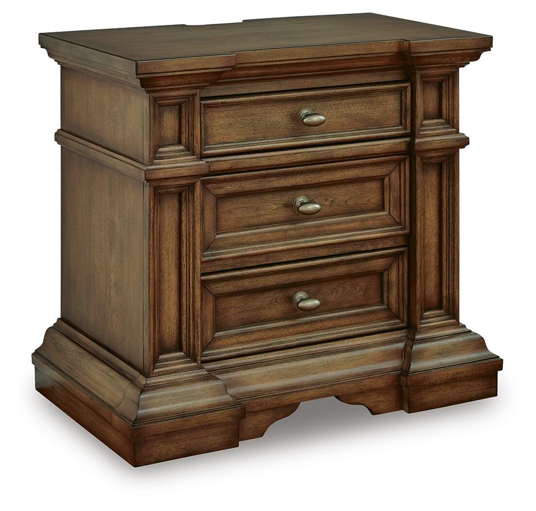 Channley Nightstand - image 2