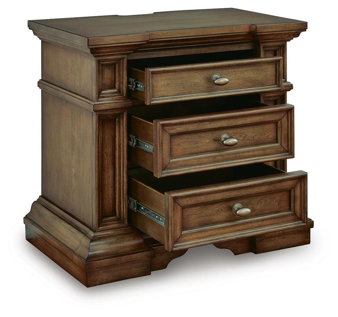 Channley Nightstand - image 3
