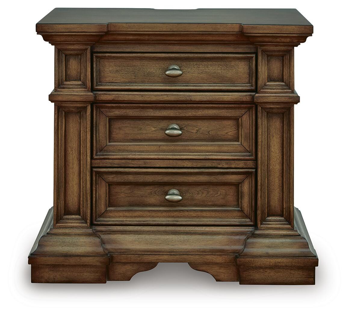 Channley Nightstand - image 4
