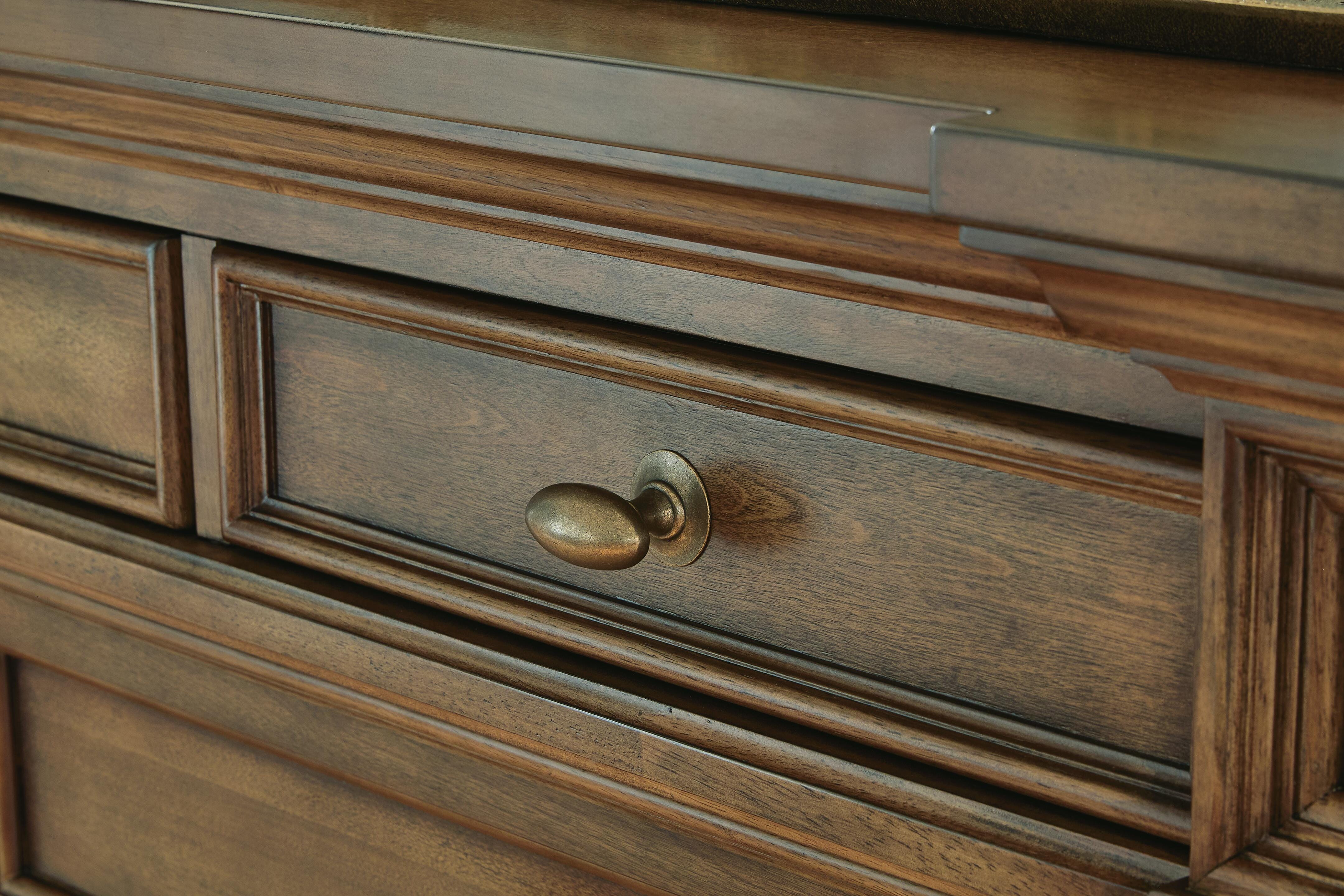 Channley Dresser - image 7