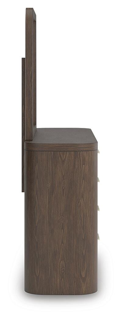 Neo Dresser and Mirror - image 7