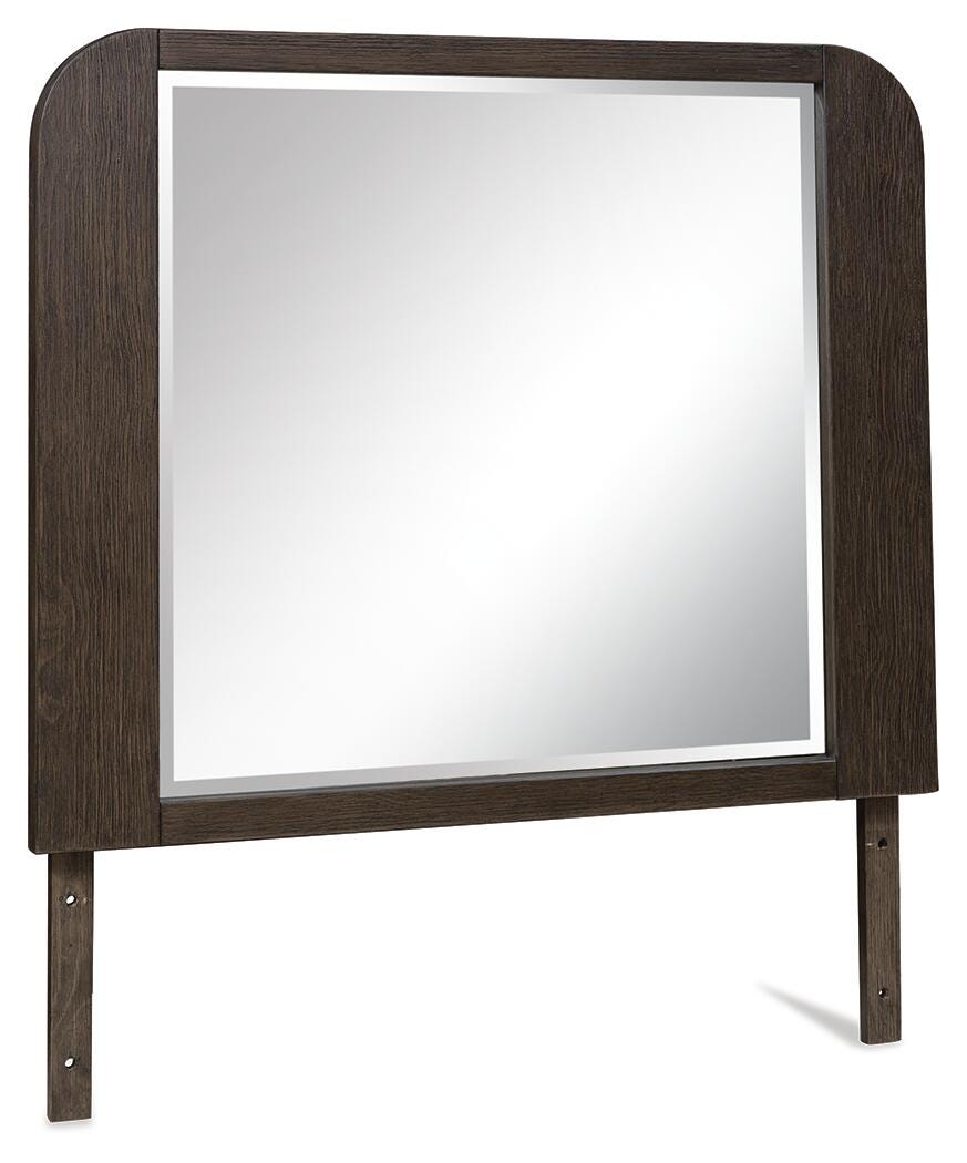 Neo Bedroom Mirror - image 1