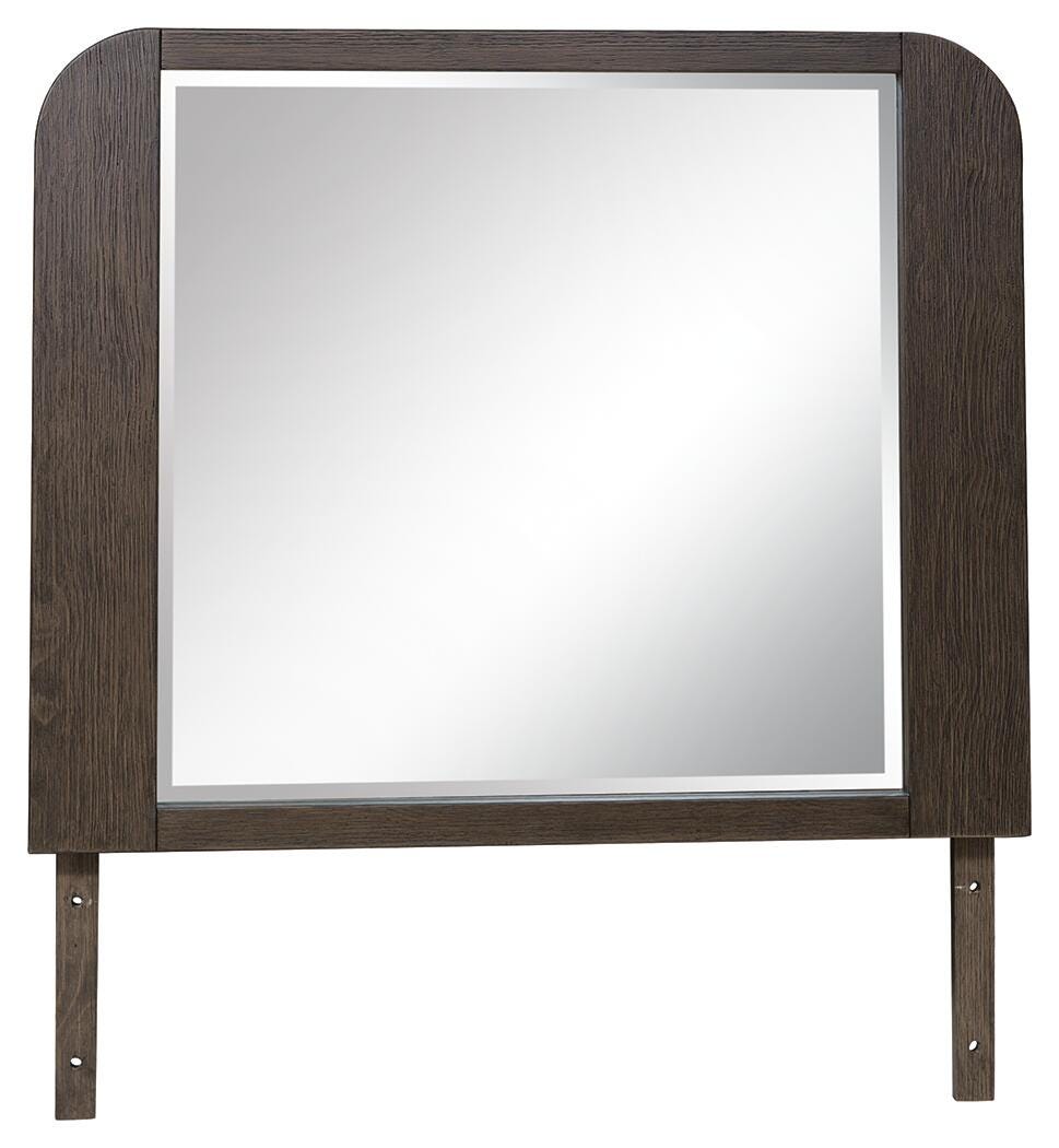 Neo Bedroom Mirror - image 2