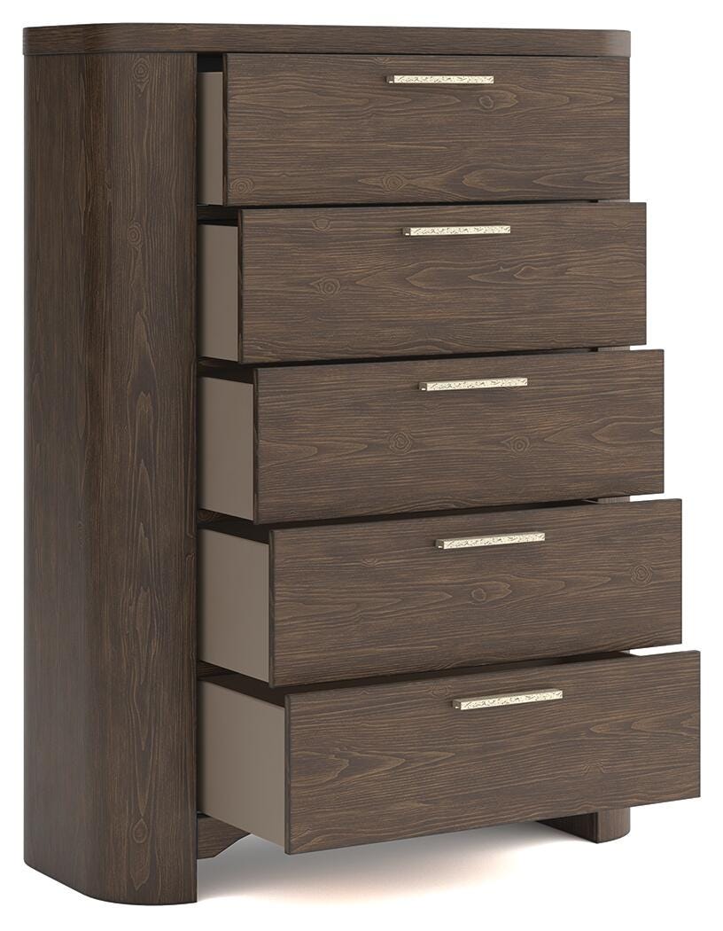 Neo Chest of Drawers