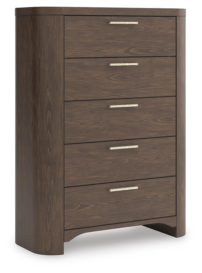 Neo Chest of Drawers - image 5