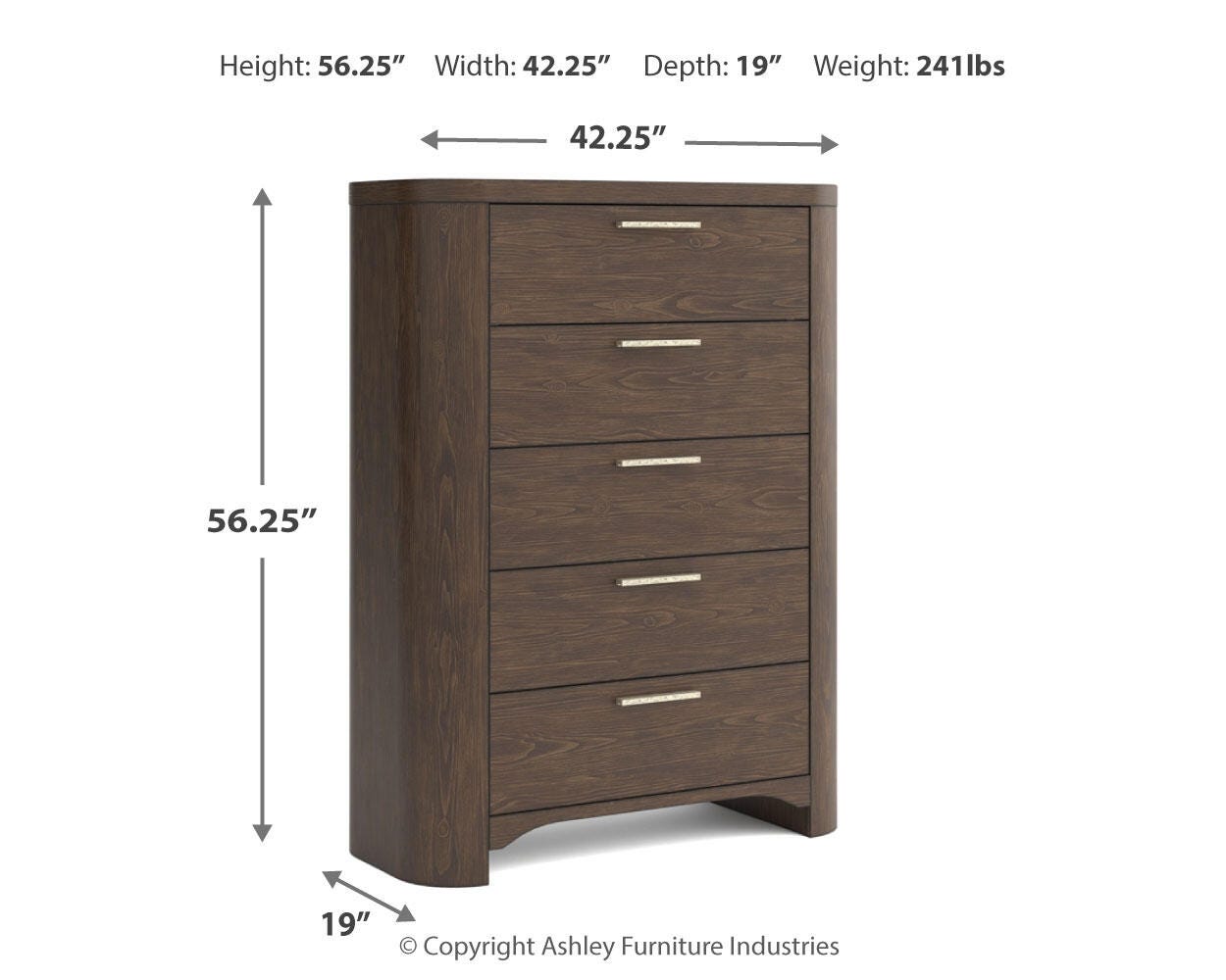 Neo Chest of Drawers - image 9