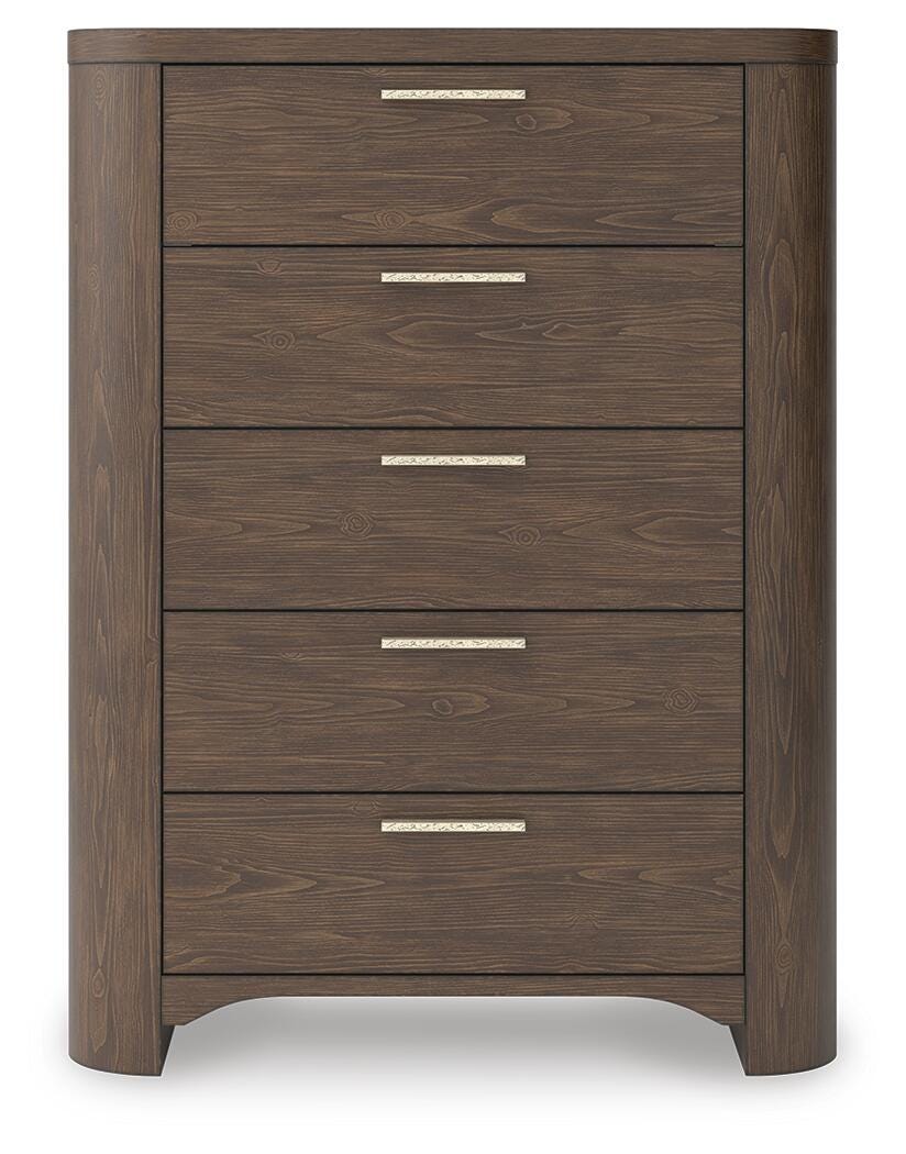 Neo Chest of Drawers - image 1