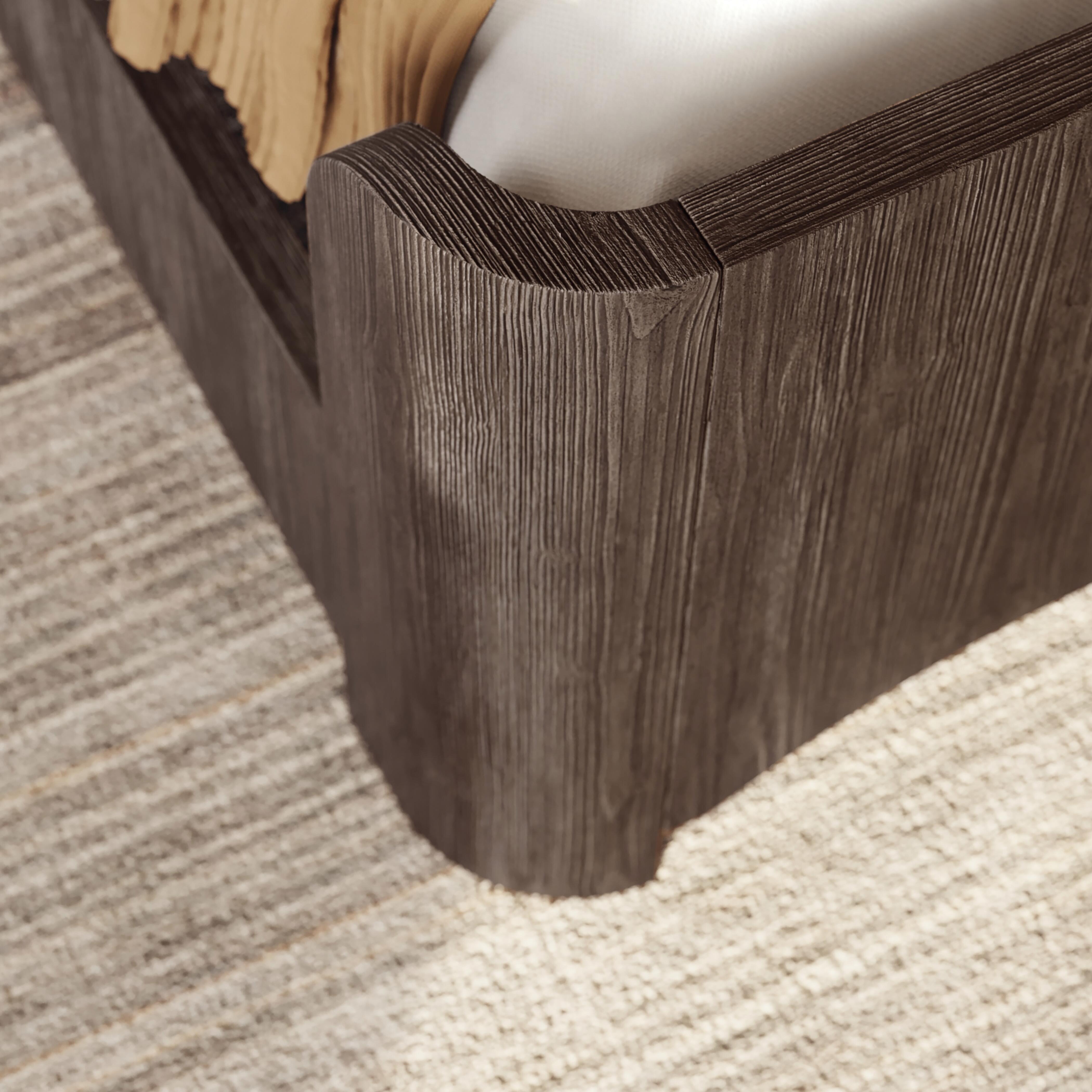 Neo Queen Panel Bed - image 4