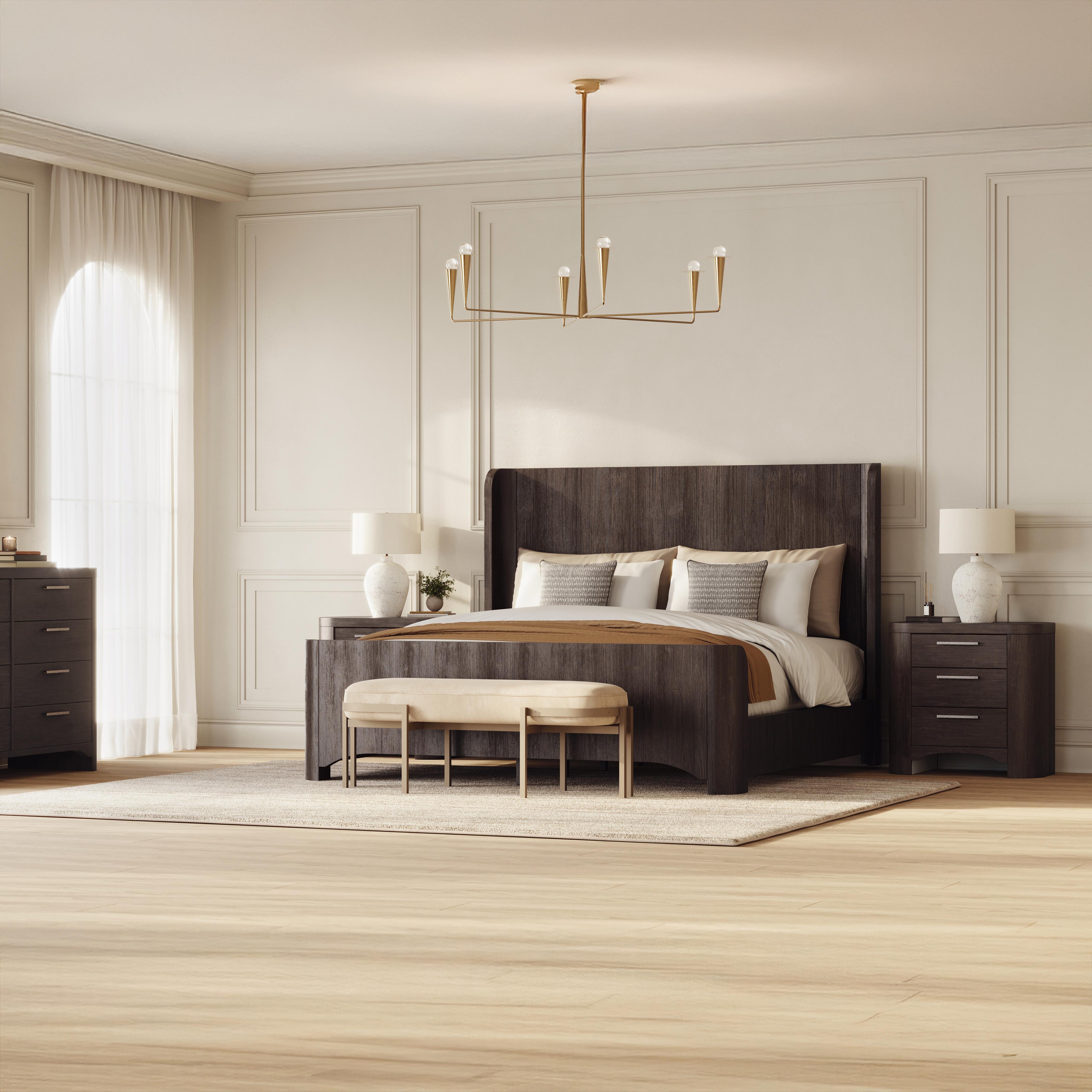 Neo King Panel Bed - image 3