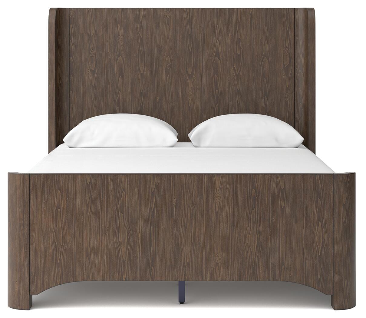 Neo Queen Panel Bed - image 5