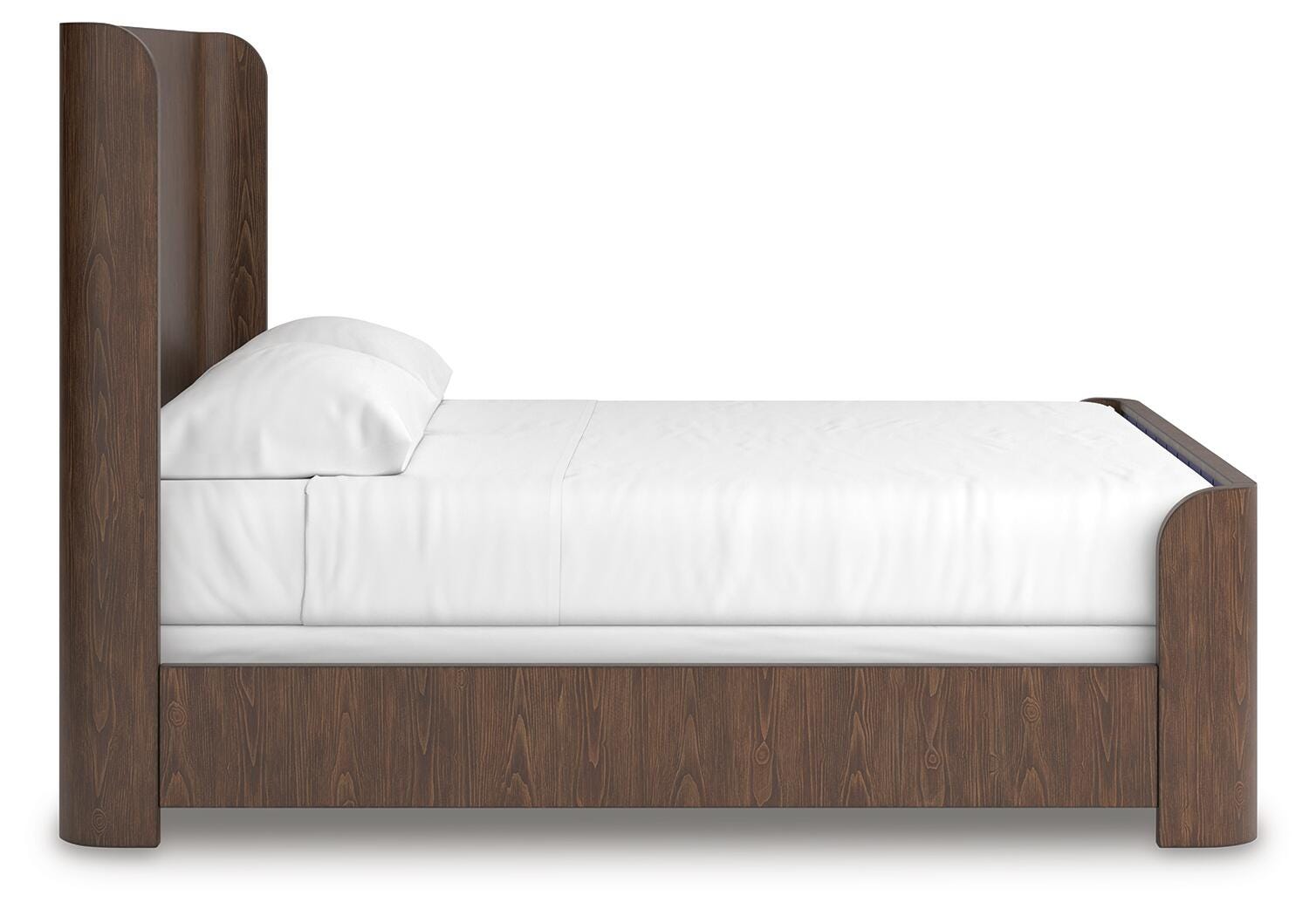 Neo King Panel Bed - image 6