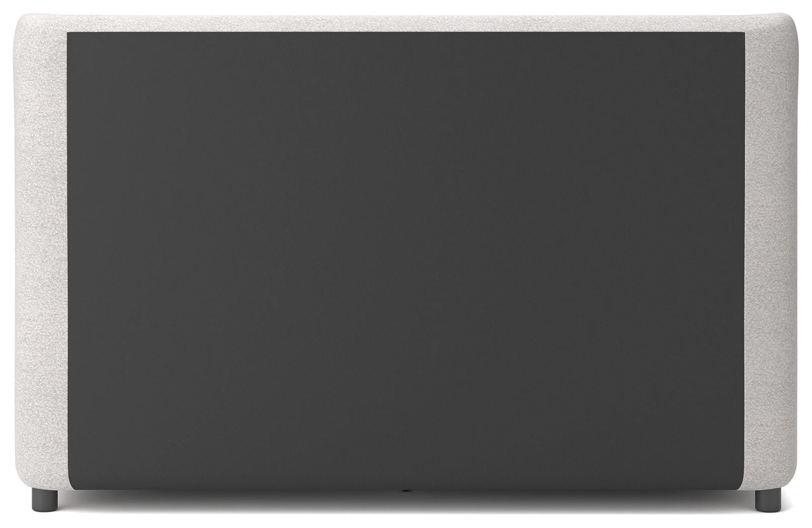 Neo Queen Upholstered Platform Bed - image 7