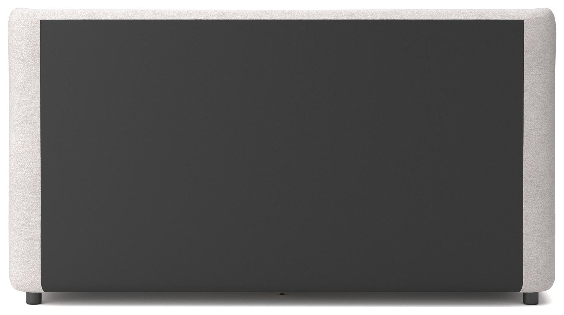 Neo California King Upholstered Platform Bed - image 7