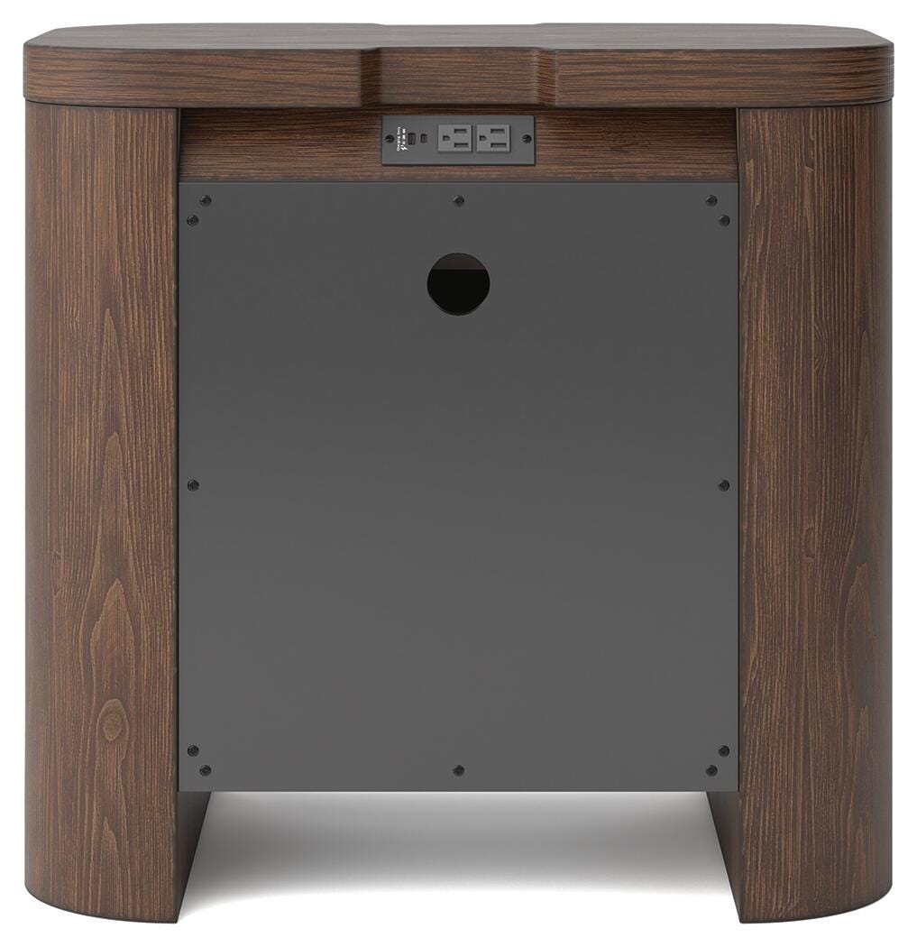 Neo Nightstand - image 9