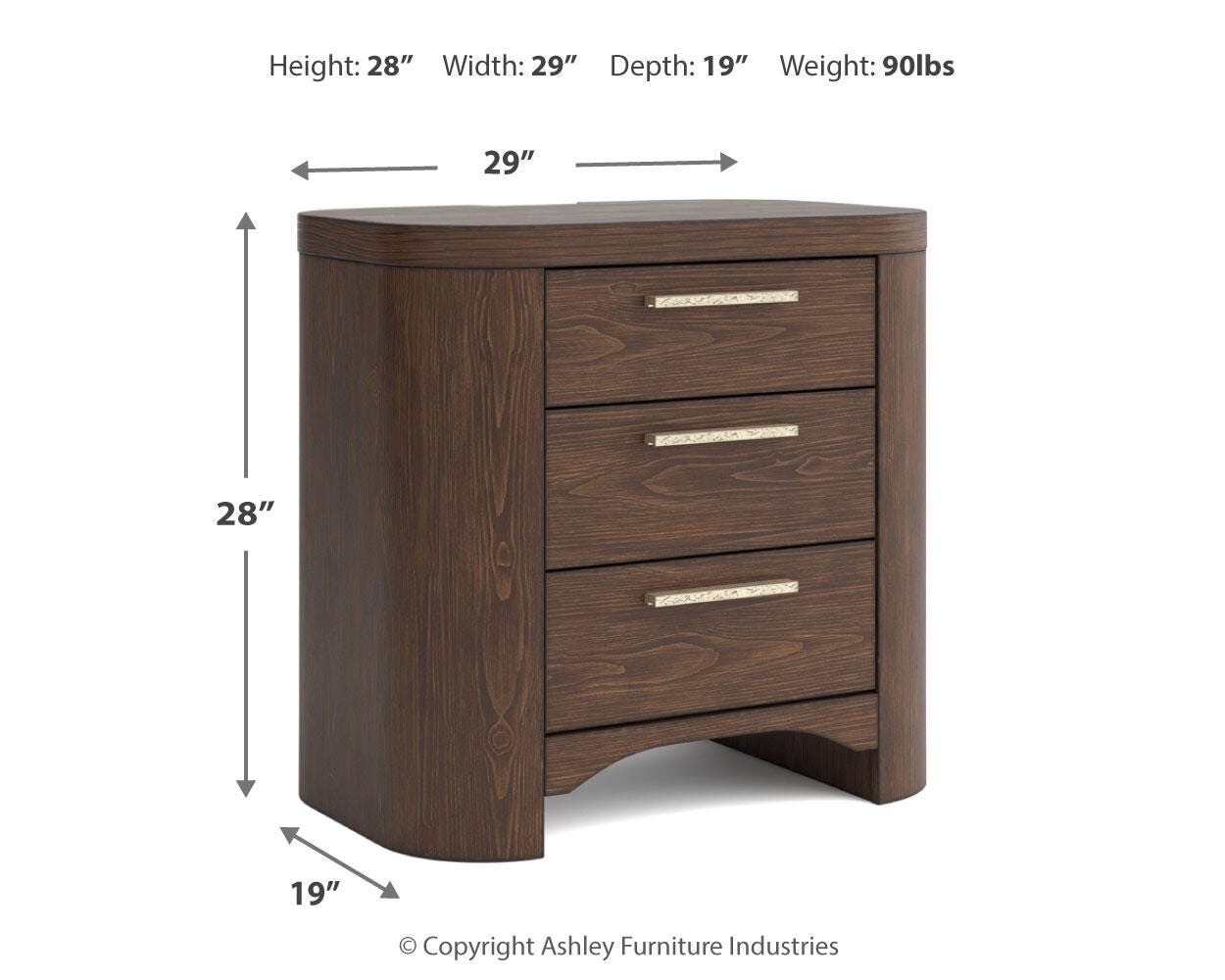 Neo Nightstand - image 10