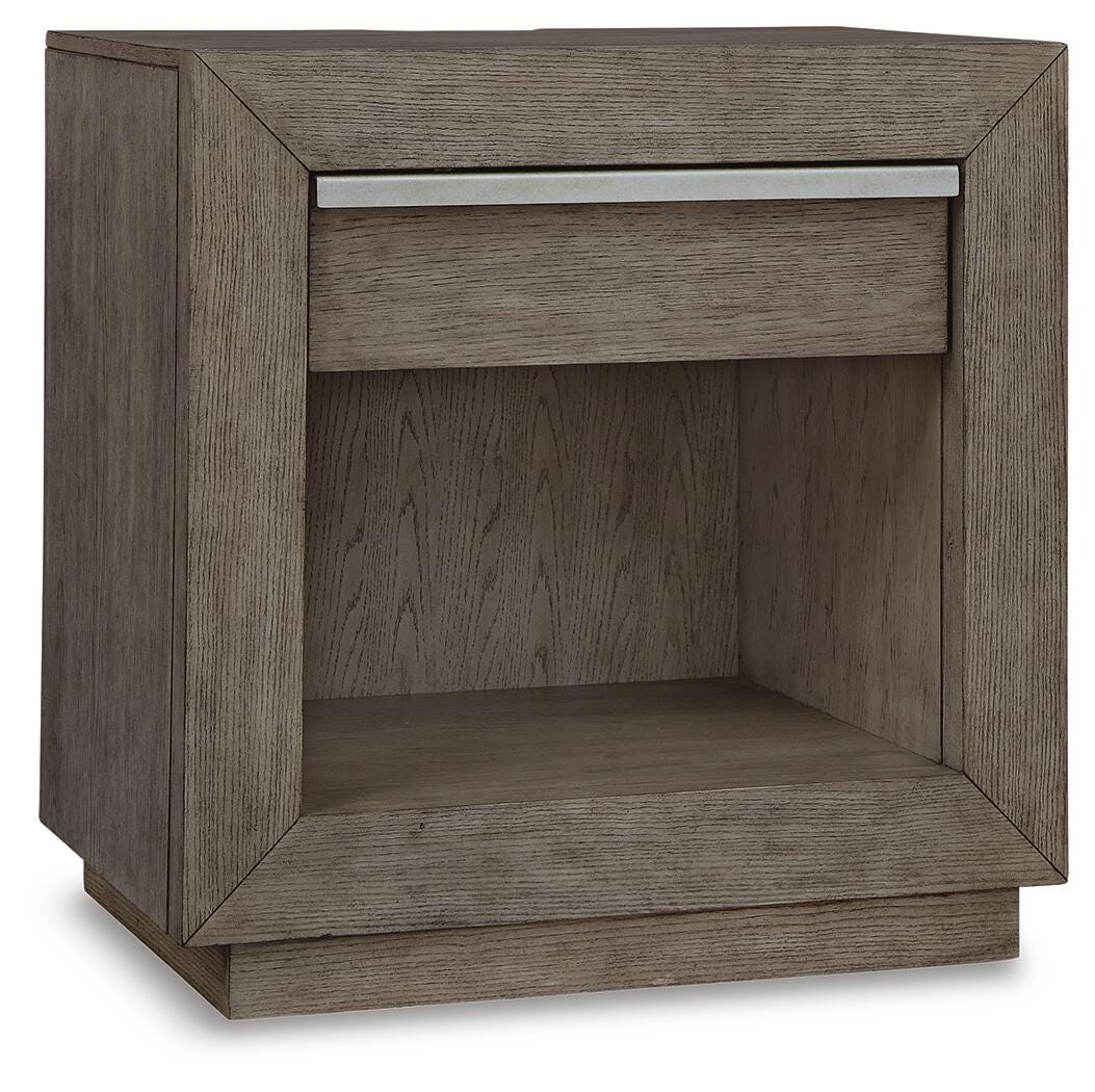 Anibecca Nightstand, , large