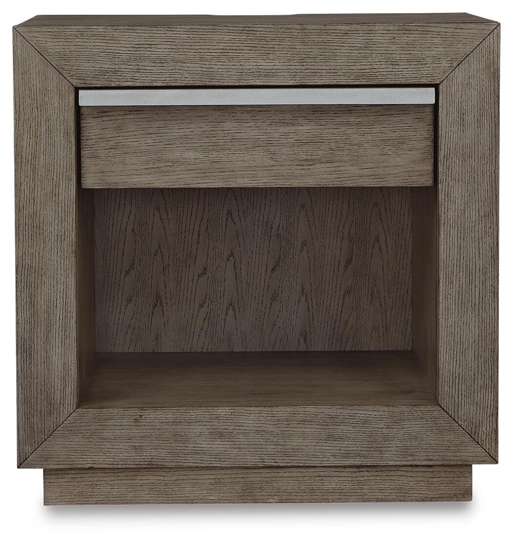 Anibecca Nightstand, , large