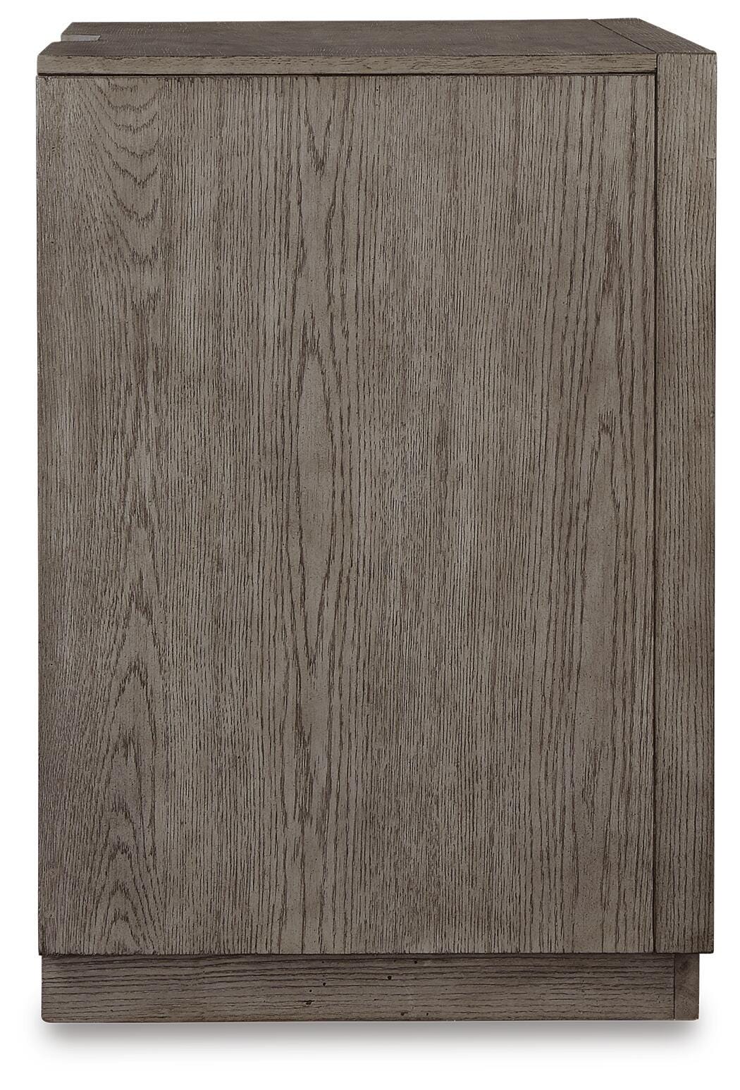 Anibecca Nightstand, , large