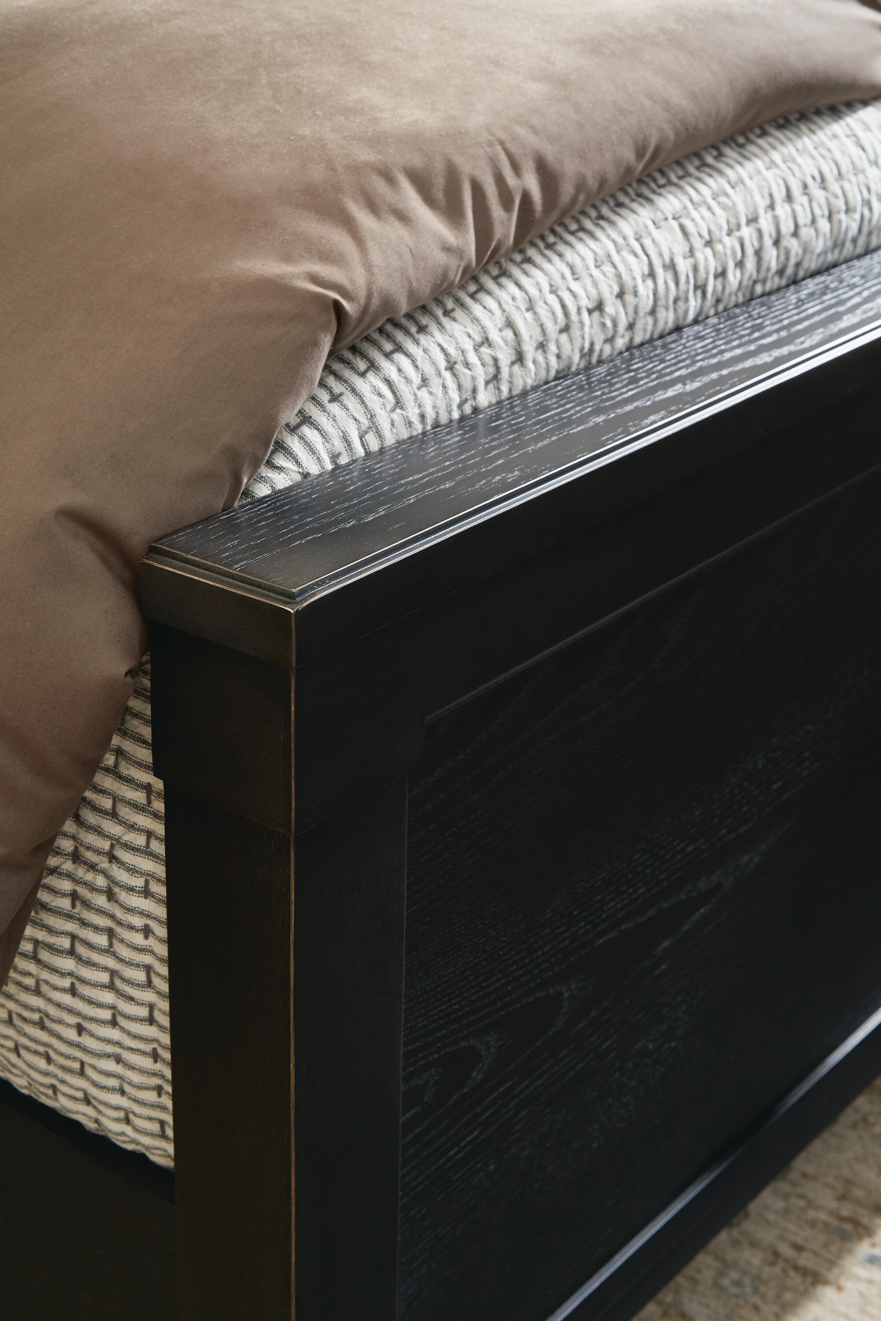 Cama de paneles Queen Welltern - image 10