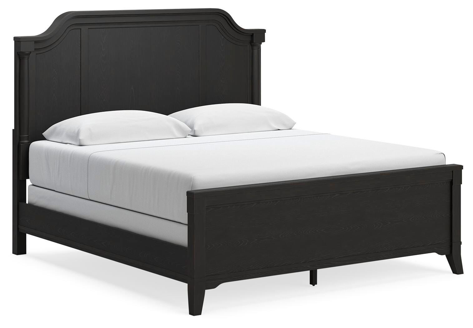 Welltern California King Panel Bed - image 2