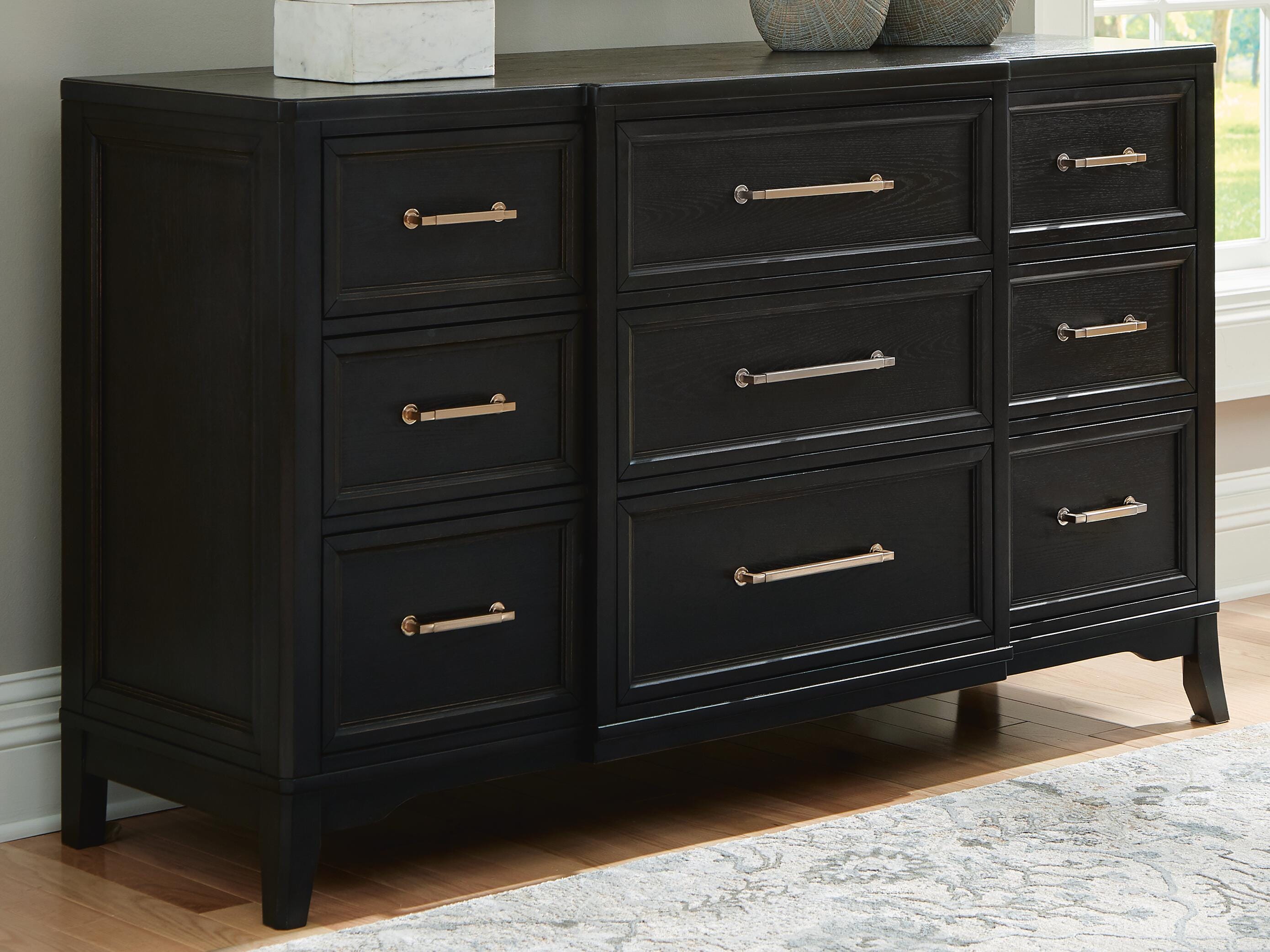 Welltern Dresser, , rollover